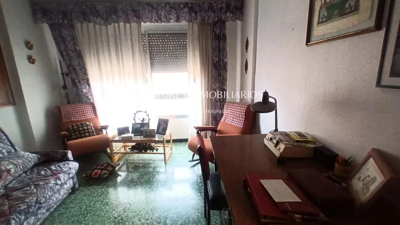 Appartamento con giardino in vendita a Centre - Zona Alta, imagen 10
