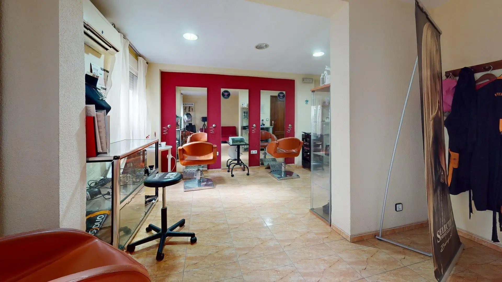 Local en venta en Córdoba con Aire acondicionado