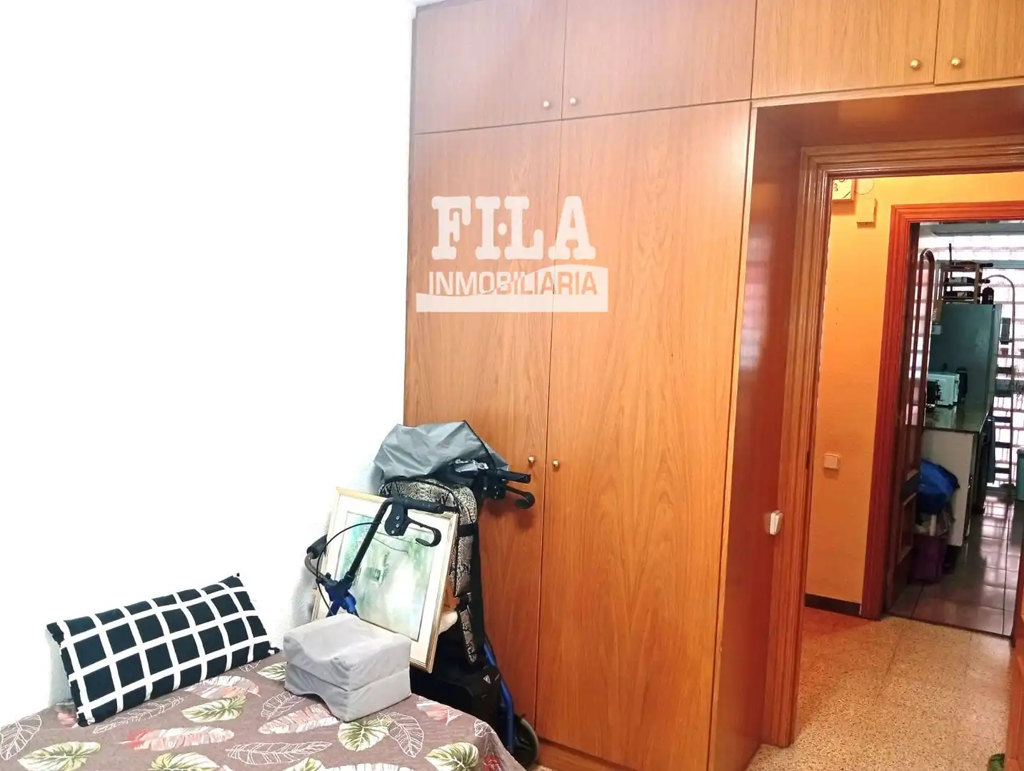 Flat for sale in L´EBRE, imagen 13