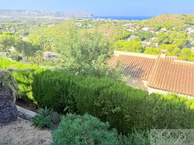 Chalet con piscina en venta en Cap Martí - El Tossalet - Pinomar, imagen 19