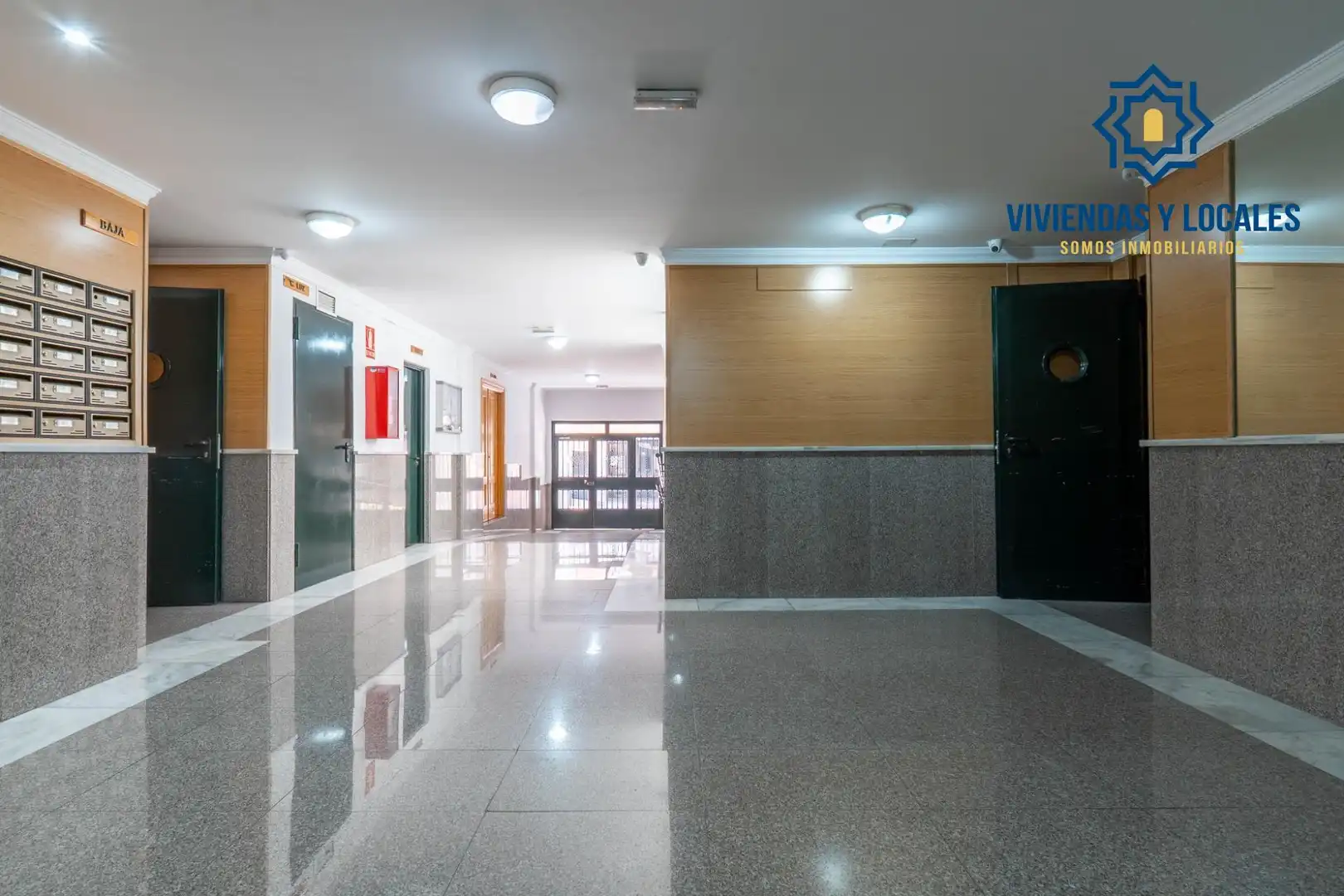 Appartement avec ascenseur à vendre à Calle MEJORANA, imagen 22