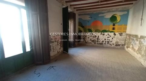 Foto 4 de Piso en venta en Centre - Zona Alta, Alicante