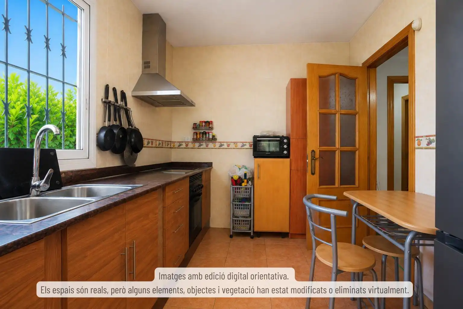 Maison avec piscine à vendre à Riudoms, imagen 7