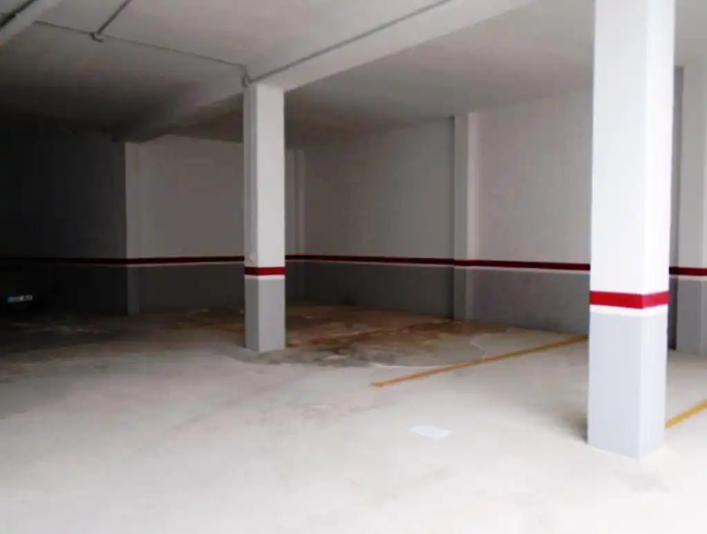 Parking à vendre à Urbanització Pla de l'Ermita, imagen 6