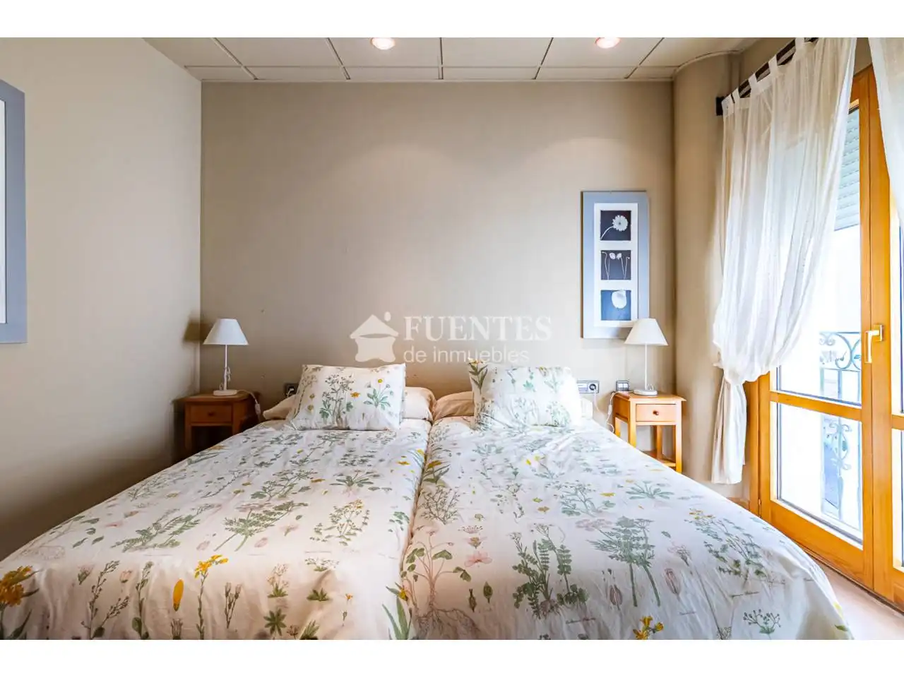 Ático en venta en Archena