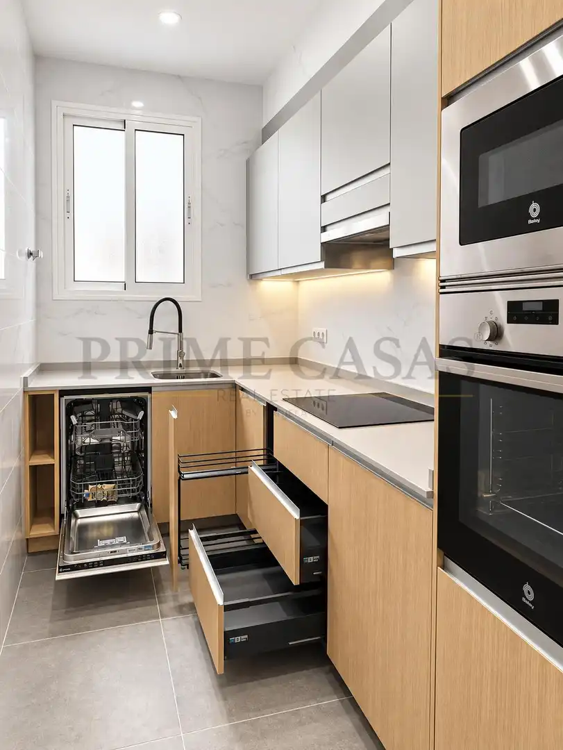 Appartement avec terrasse à vendre à Centro, imagen 9