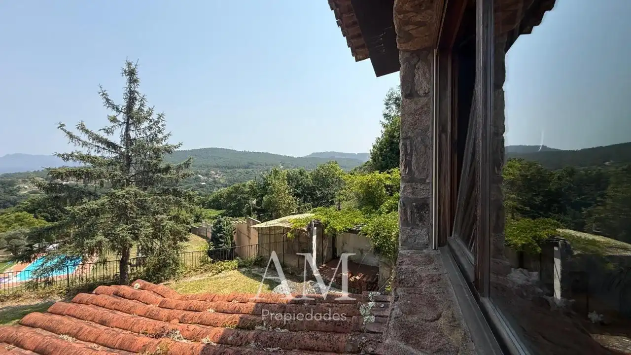Maison avec jardin à vendre à Belesar- Baiona, imagen 30