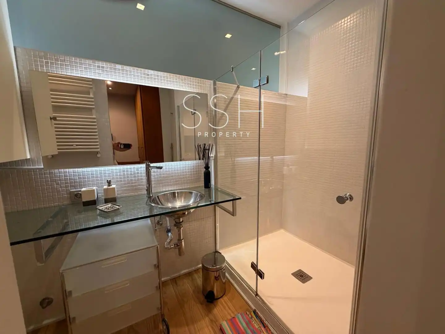 Wohnung mit Aufzug zur Miete in Don Ramón de la Cruz, imagen 28