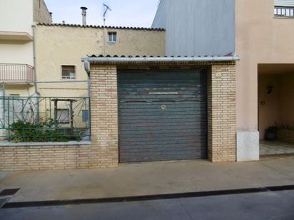 Aparcament de Casa o xalet en venda en Tortosa amb Moblat