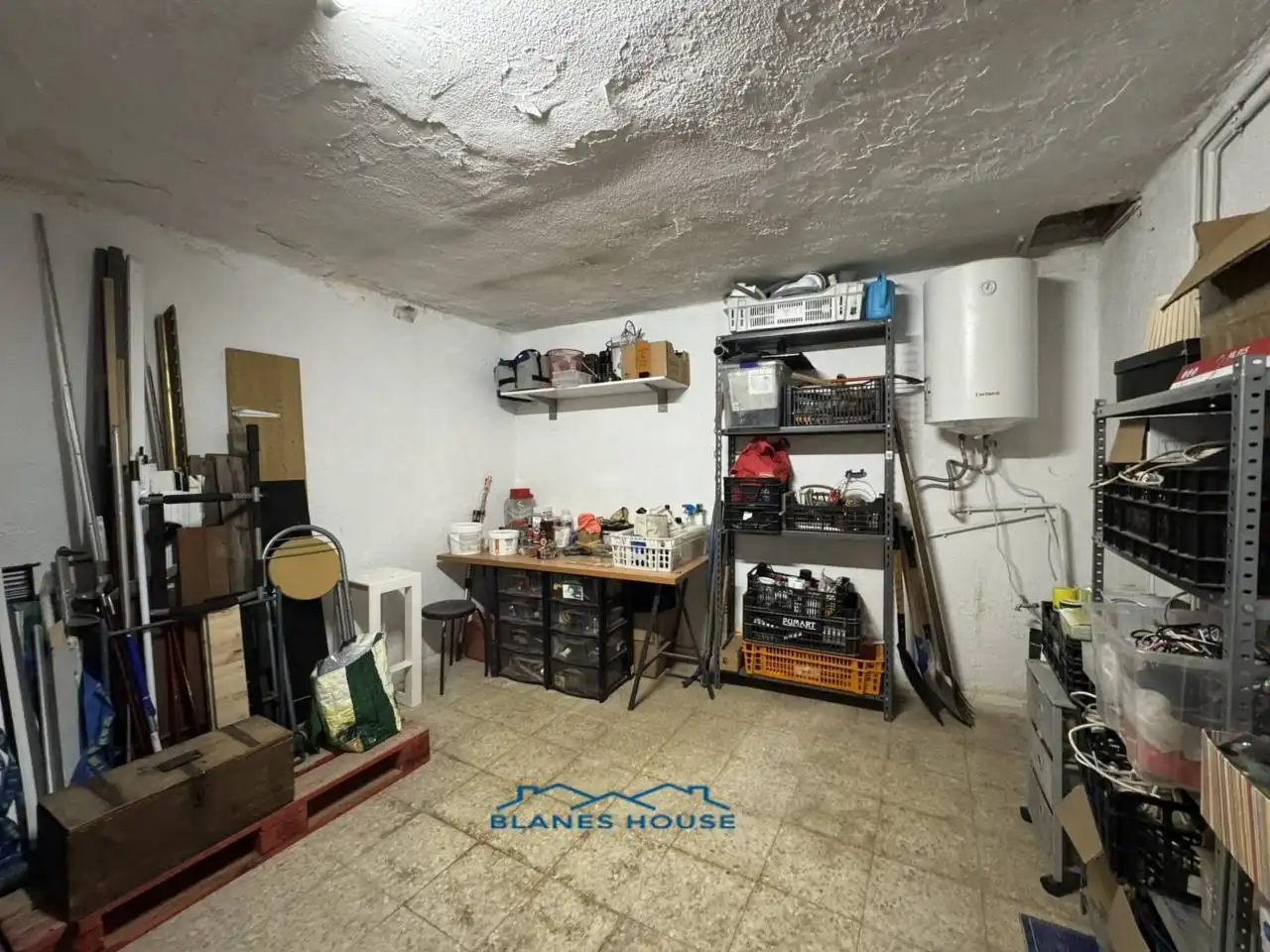 Casa o xalet en venda en Tordera amb Aire condicionat, Jardí privat i Terrassa