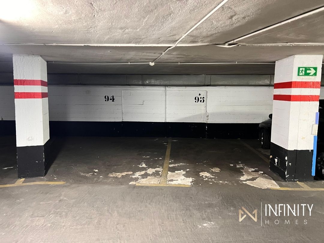 Parking of Garage for sale in Bilbao 