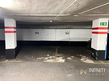 Parking à vendre à Botica Vieja