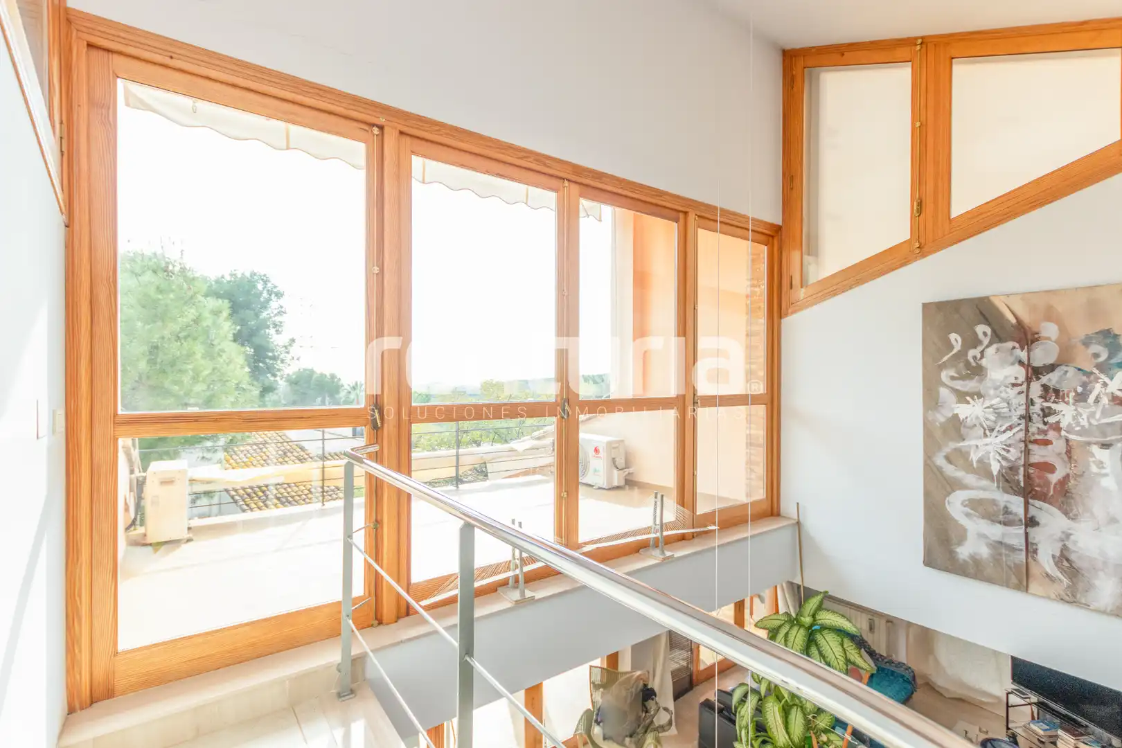 Houses for sale in Sagunto / Sagunt  with Air Conditioner, Heating and Private garden
