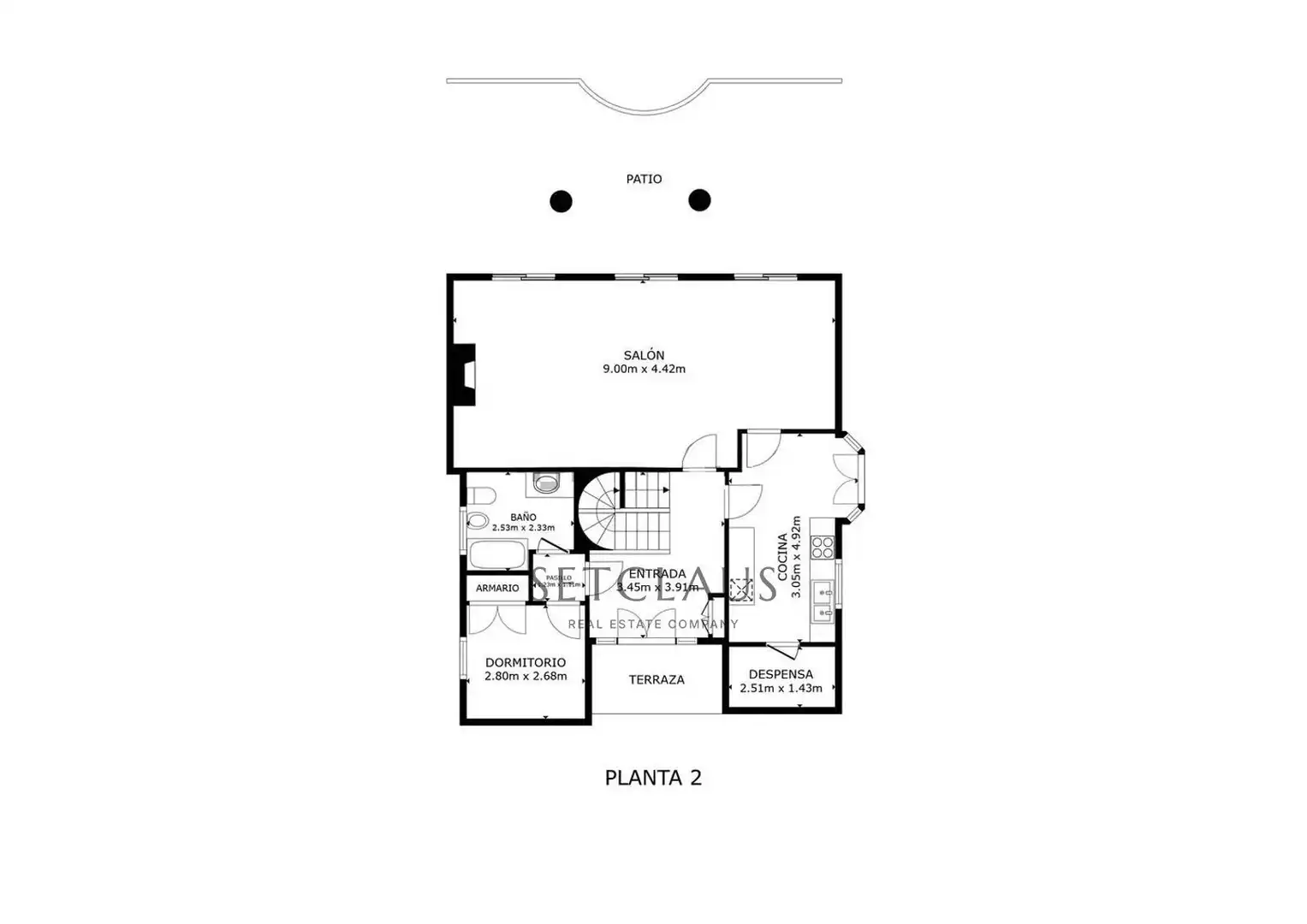 Chalet con piscina en venta en Premià de Dalt, imagen 62