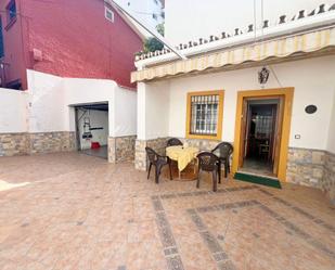 Casa o xalet en venda a Calle los Nidos, La Carihuela - Los Nidos