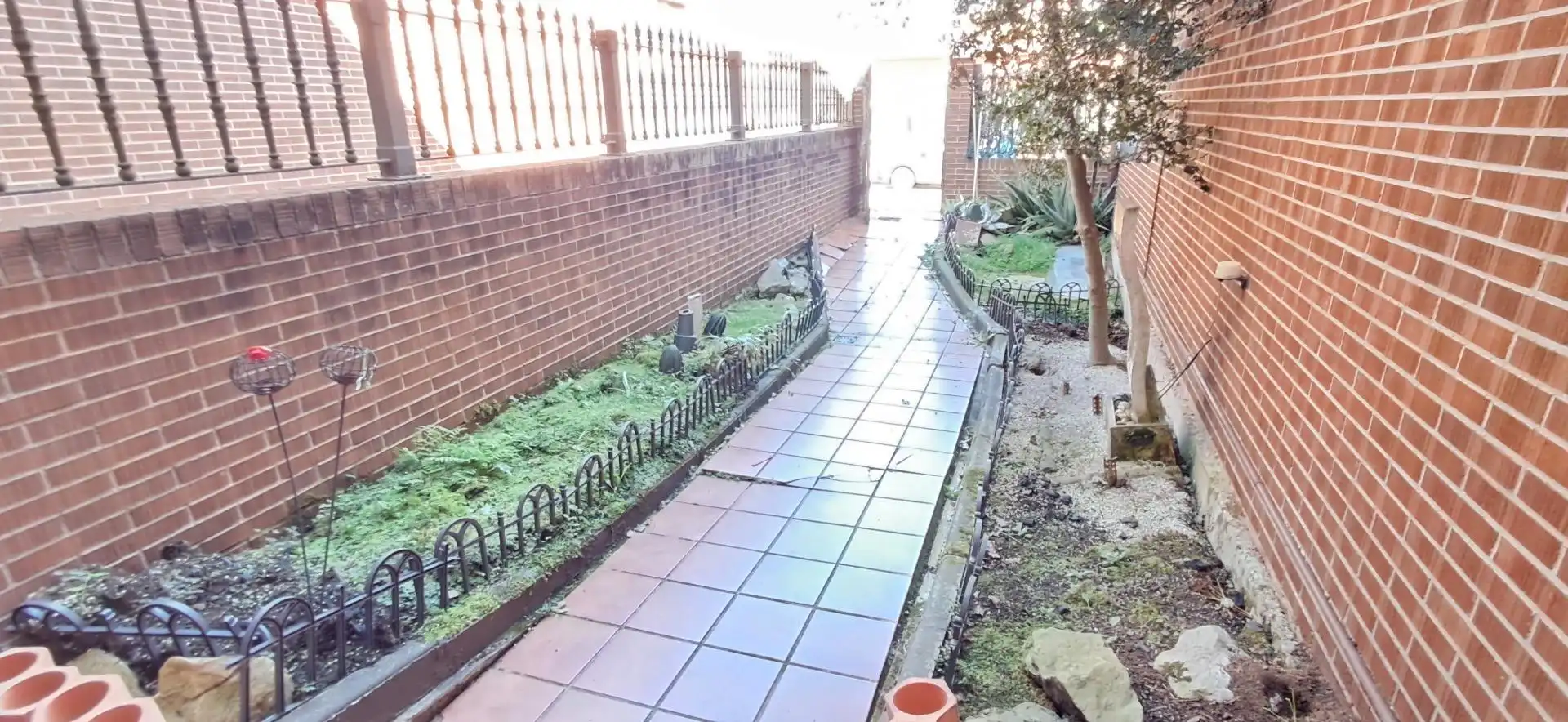 Adossat en venda a Calle RIA DE SOLIA 9, imagen 18