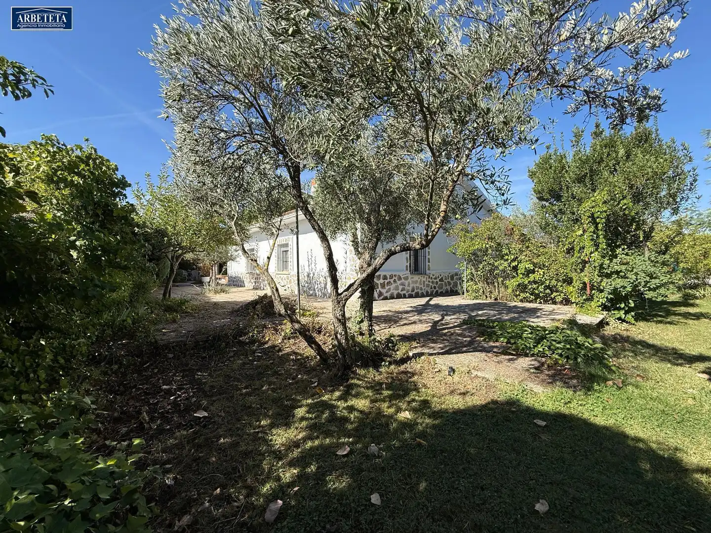Maison rustique avec jardin à vendre à Humanes, imagen 37