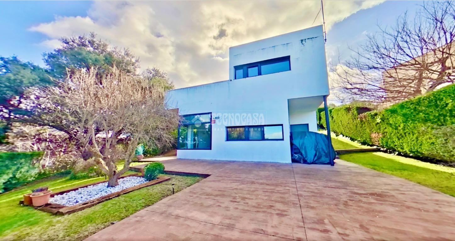 Casa o xalet en venda a Valdeaveruelo