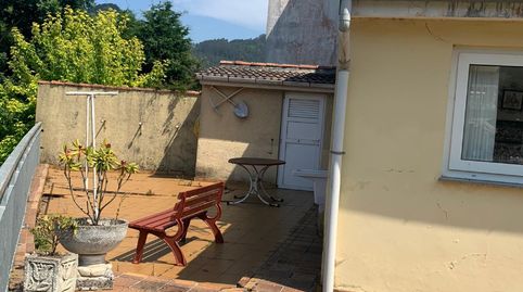 Foto 2 de Casa adosada en venda a Prahúa, 13, Pravia, Asturias