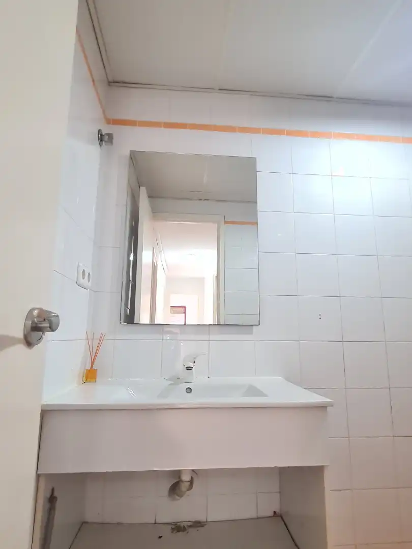 Baño de Piso en venta en Bellavista - La Palmera