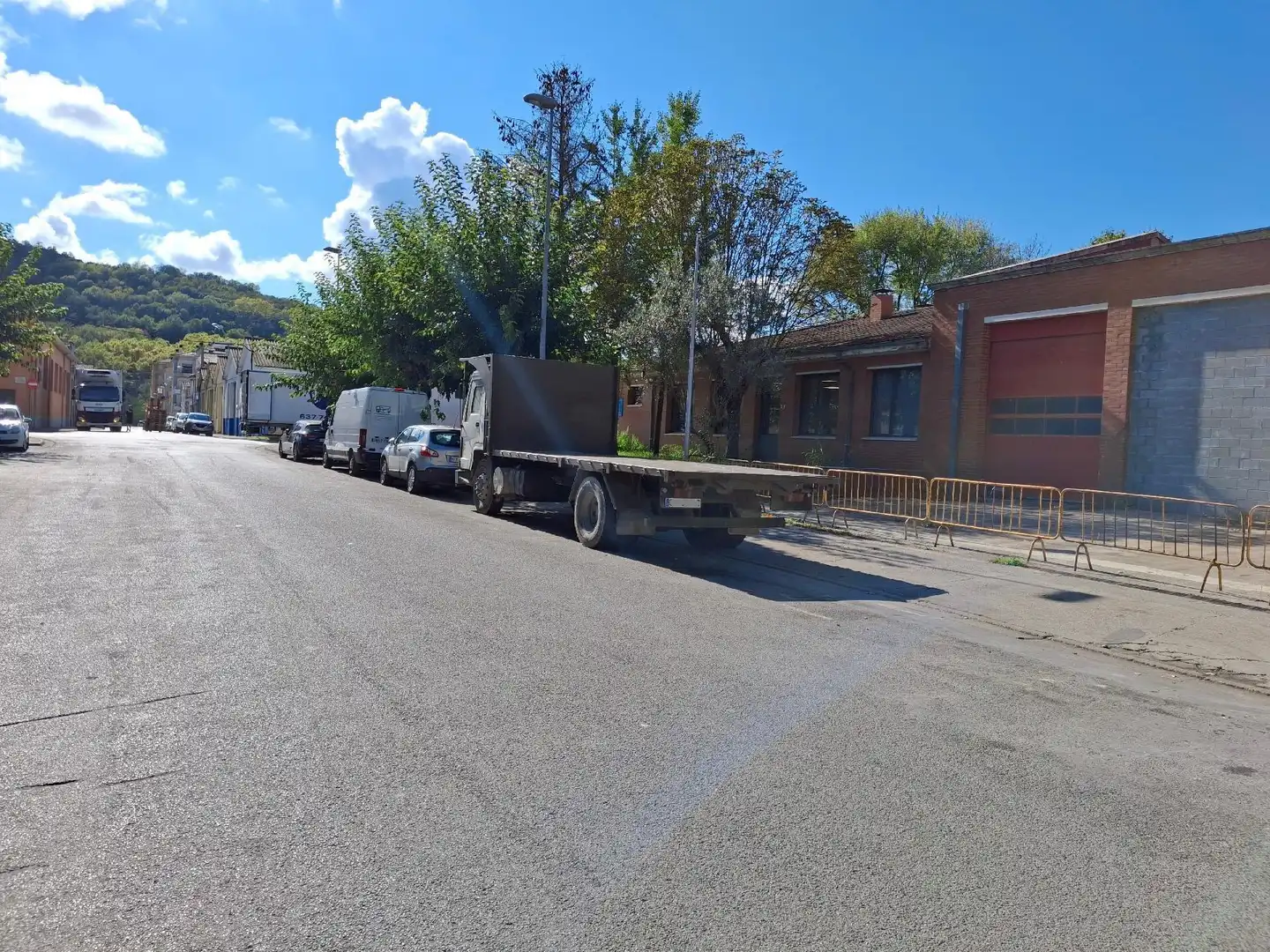 Nau industrial en venda a Olot, imagen 7