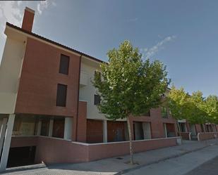 Exterior view of Flat for sale in Las Ventas de Retamosa