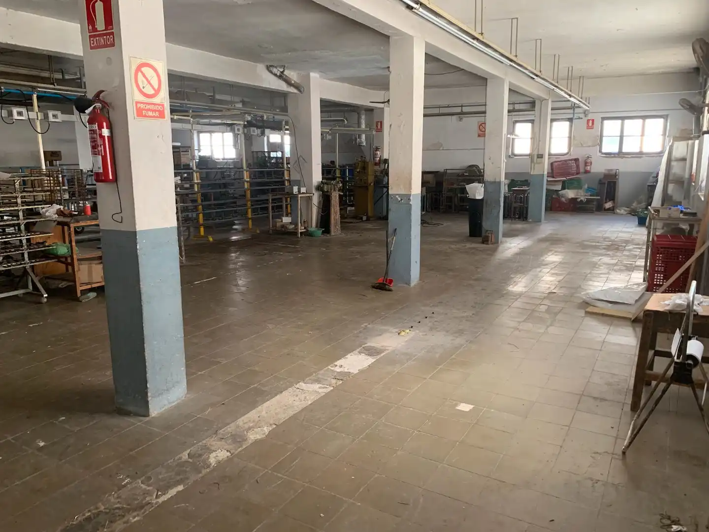 Business premises for sale in Las Cruces, imagen 2