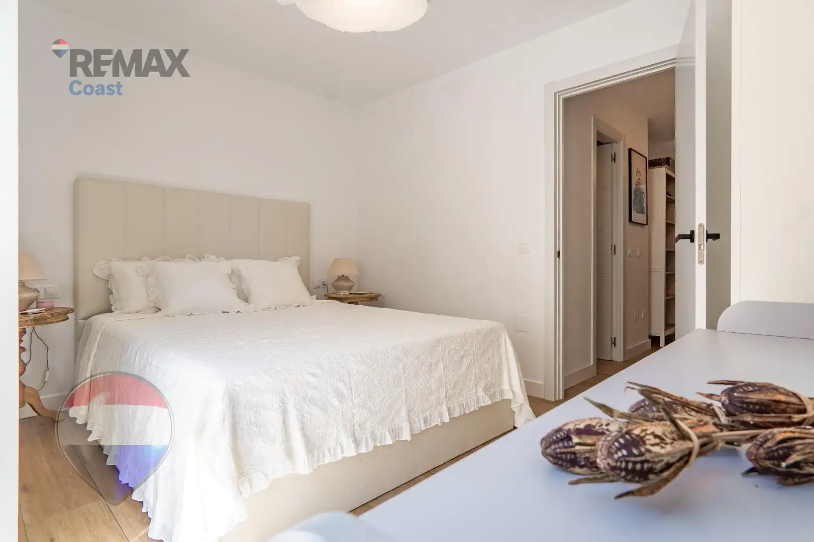 Habitación de Dúplex en venta en Rincón de la Victoria con Amueblado y Balcón