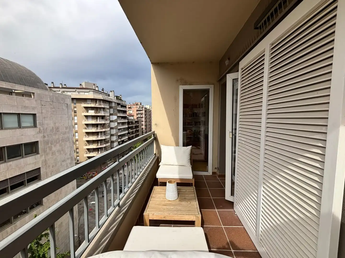 Appartamento con terrazza in vendita a CREU, imagen 22