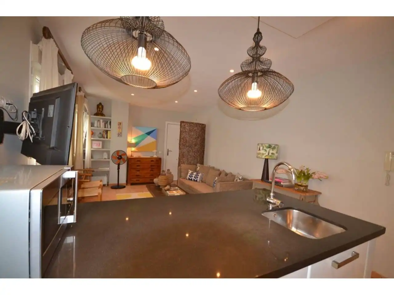 Apartment mit Aufzug zum Verkauf in Calle Mirador de Castilnovo 4, imagen 8