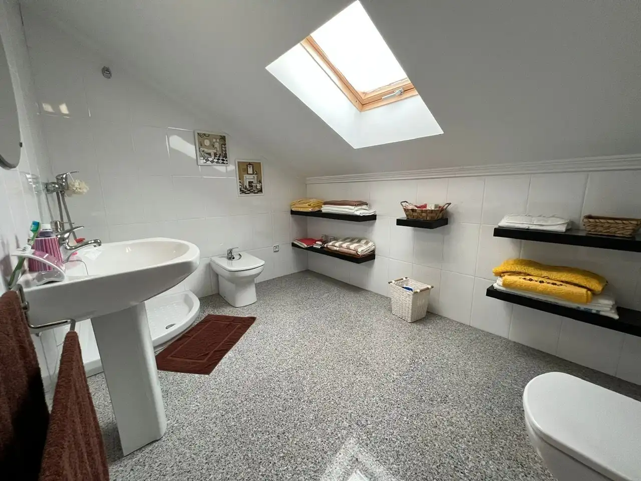 Chalet con terraza en venta en Rúa Bacorelle 10, imagen 15