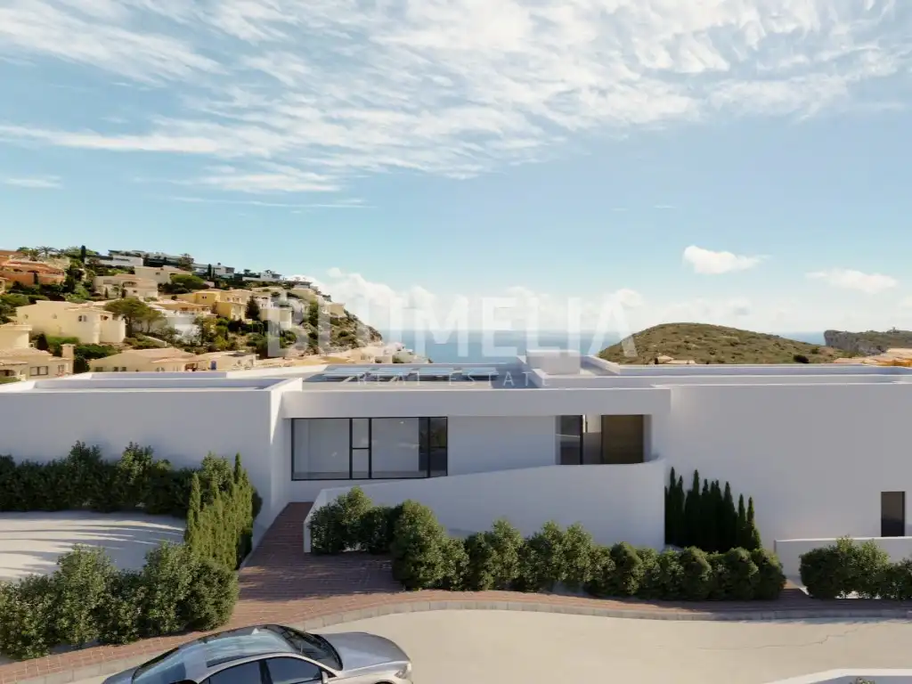 Apartament amb piscina en venda a Cumbre del Sol, imagen 20