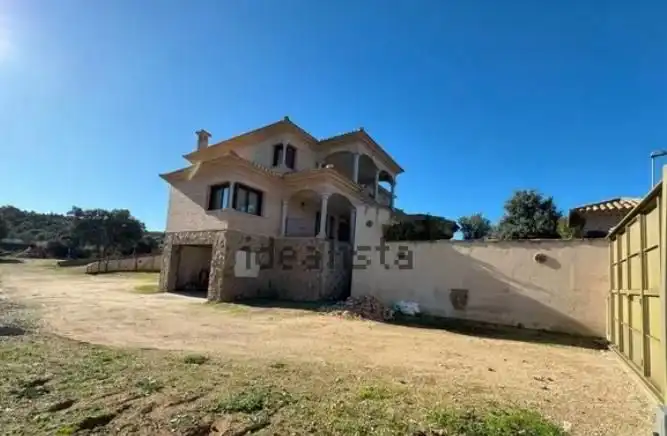 Casa amb jardí en venda a Los Cigarrales - La Bastida, imagen 46