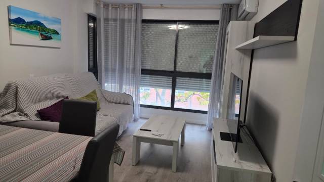 Piso en Alquiler en DE LUGO en Los Arroyos