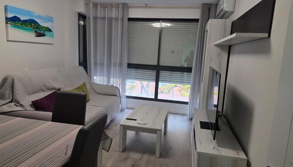 Foto 1 de Pis de lloguer a De Lugo, Los Arroyos, Madrid