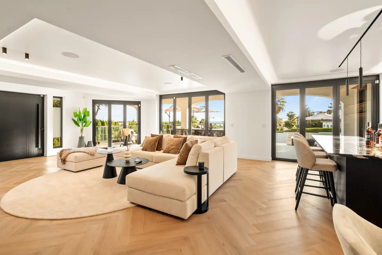 Houses for rent in Casco Antiguo