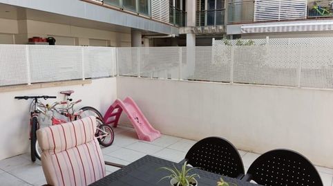 Foto 4 de Piso en venta en Calle Alacant, Pueblo, Benicarló