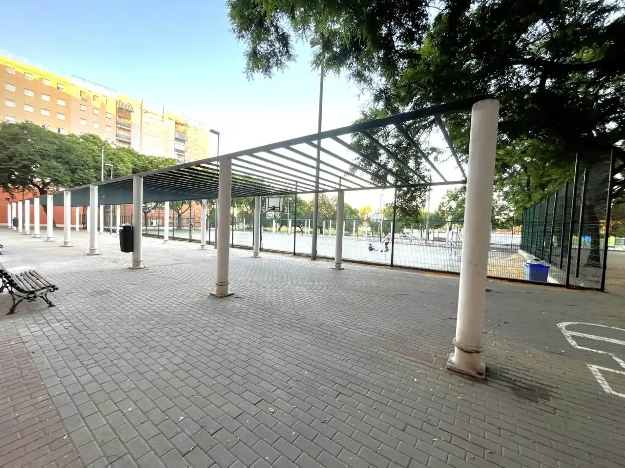 Terrassa de Pis en venda en Huelva amb Terrassa i Traster