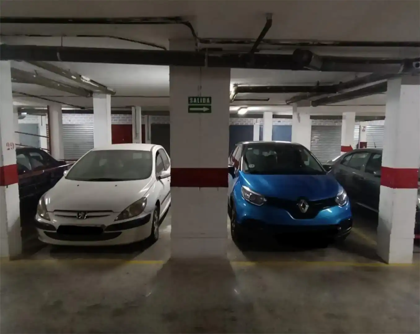 Parking of Garage for sale in Granada