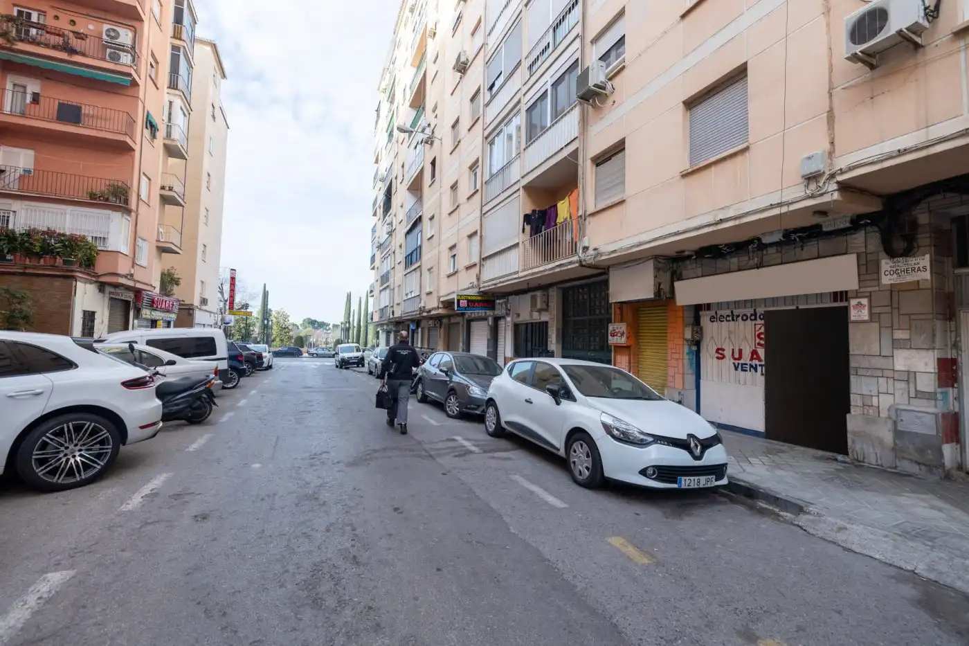 Aparcament en venda a Calle angel barrios, imagen 14