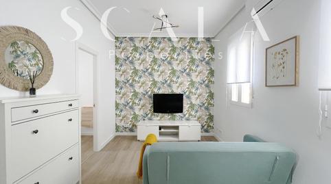 Photo 5 of Flat to rent in Dolores, Berruguete, Madrid