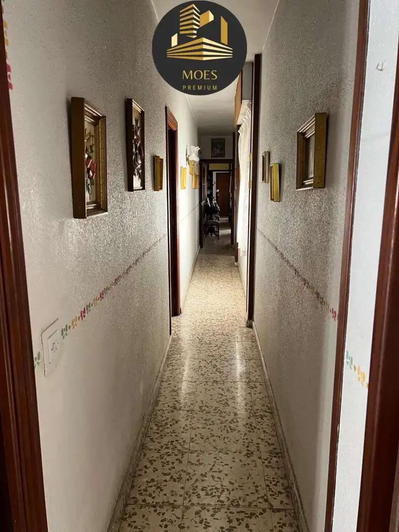 Pis amb terrassa en venda a San Ildefonso - Catedral, imagen 15