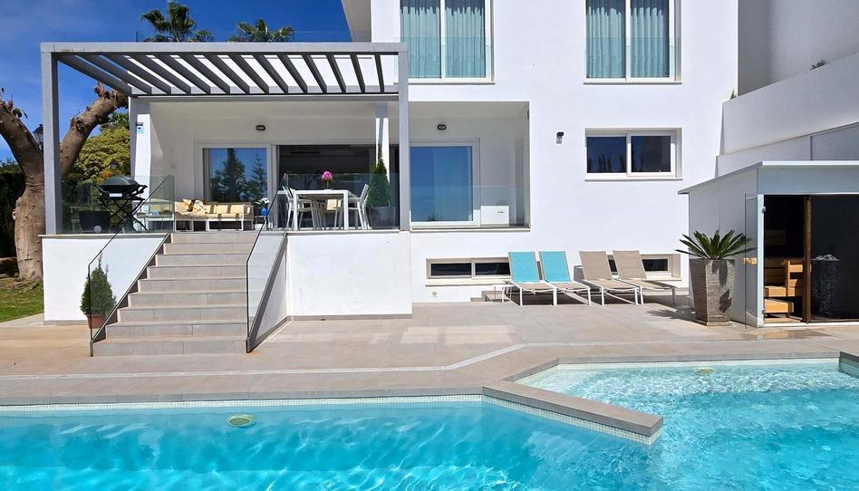 Foto 1 de Casa o xalet en venda a Acacias, Torreblanca del Sol, Málaga