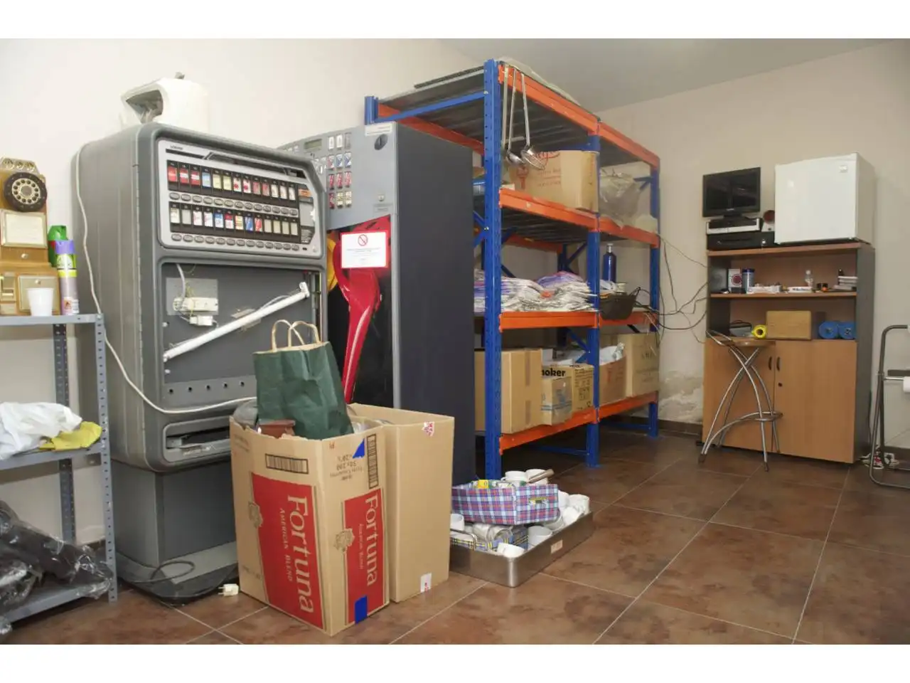 Business premises for sale in Campo del sur, imagen 35