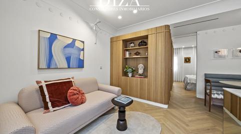 Photo 4 of Planta baja for sale in De Hermenegilda Martínez, El Viso, Madrid