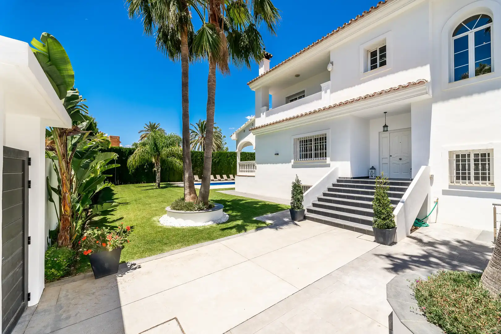 Maison avec piscine à vendre à Nueva Andalucía, imagen 2