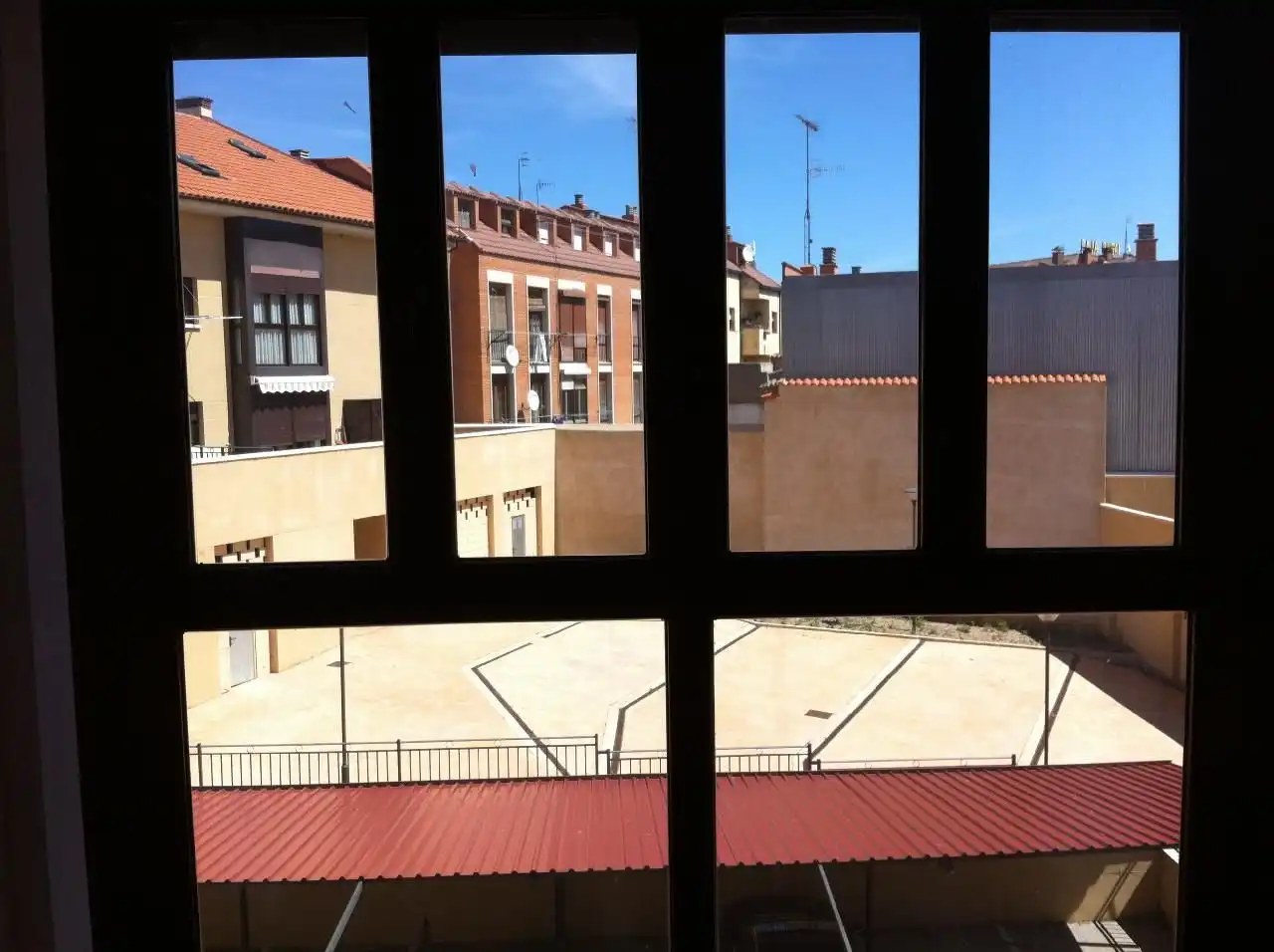 Dúplex amb ascensor en venda a Calle Matadero 2, imagen 25