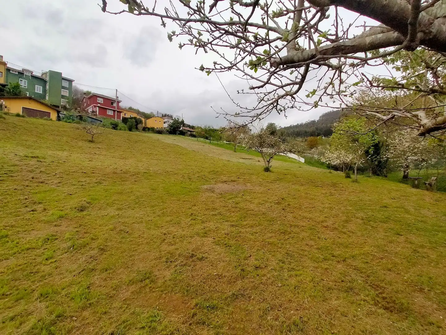 Casa rústica amb jardí en venda a Pravia, imagen 64