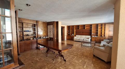 Photo 5 of Flat for sale in De Joaquín María López, Gaztambide, Madrid