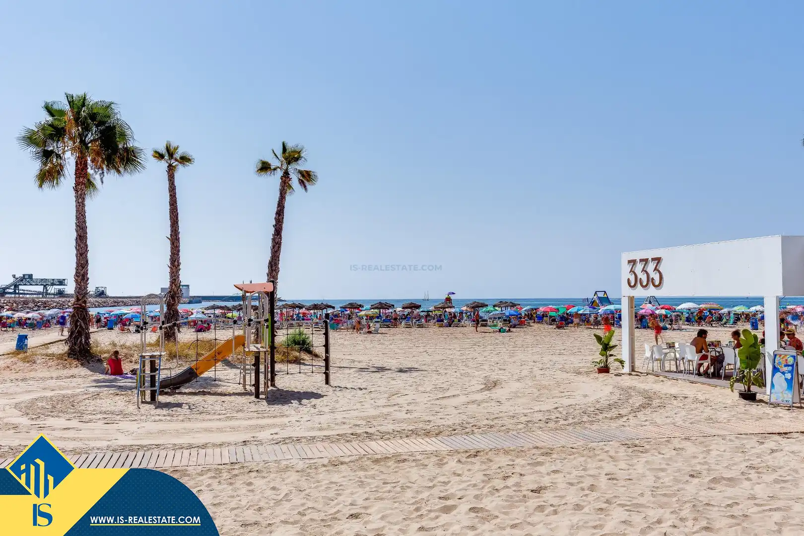 Piso con ascensor en venta en Playa del Acequión, Náufragos y Rocío del Mar, imagen 63